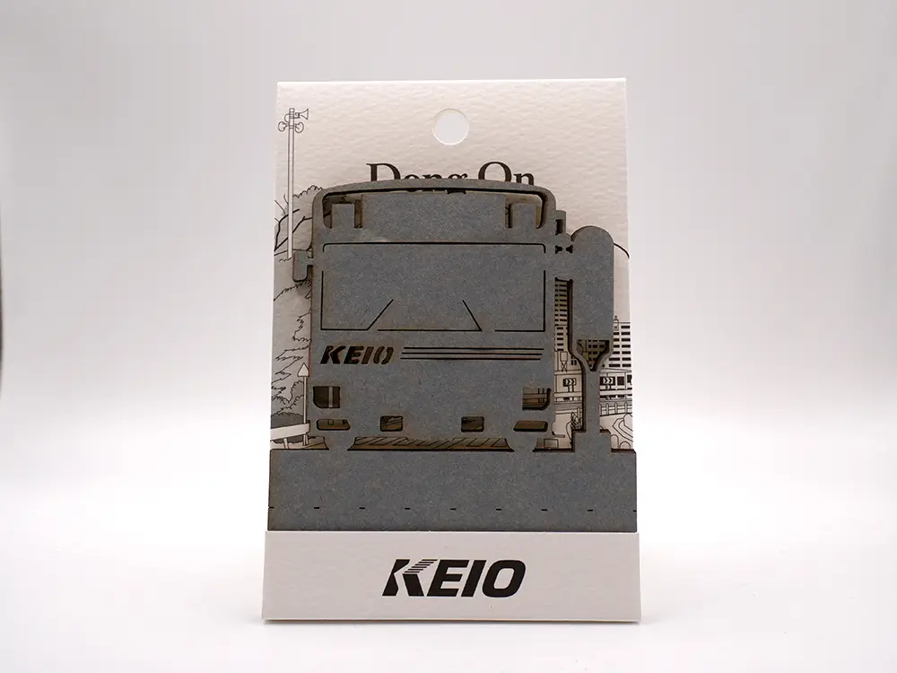 Deng On 京王バス