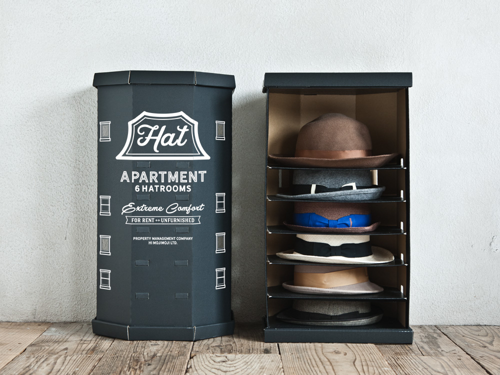 HAT APARTMENT