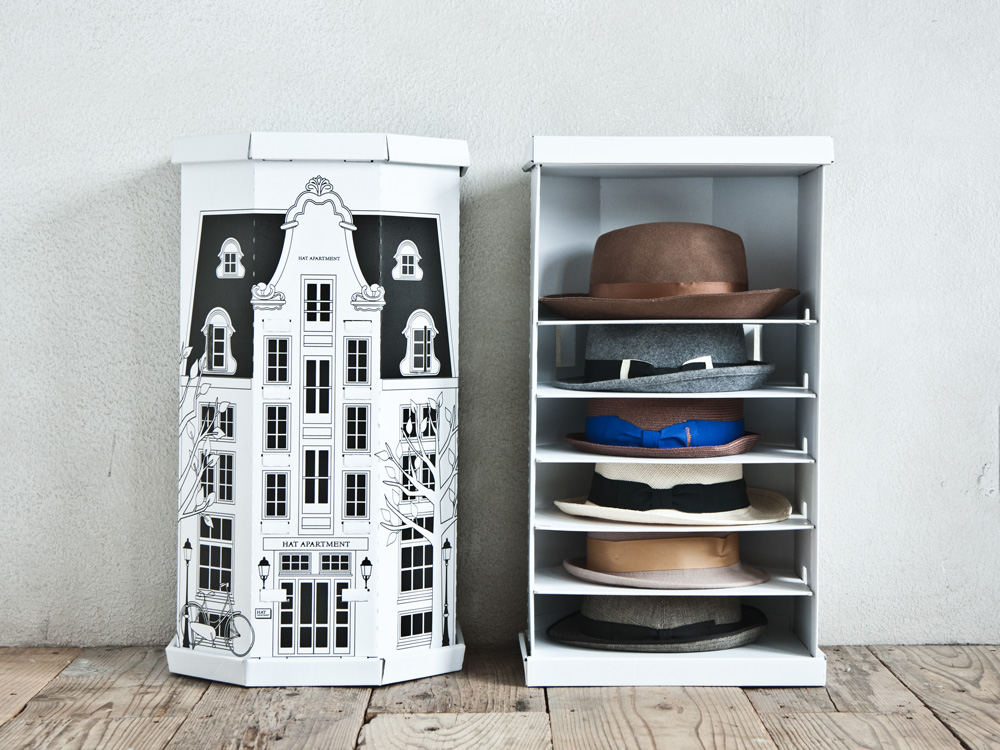 HAT APARTMENT