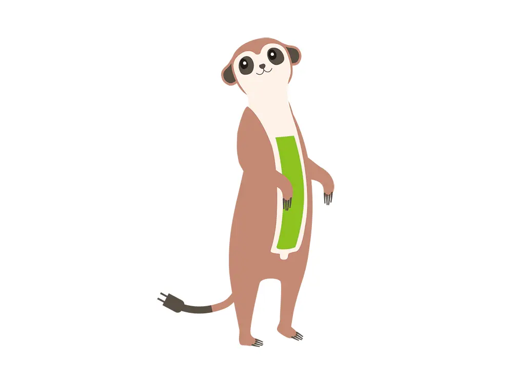 み～あちゃん