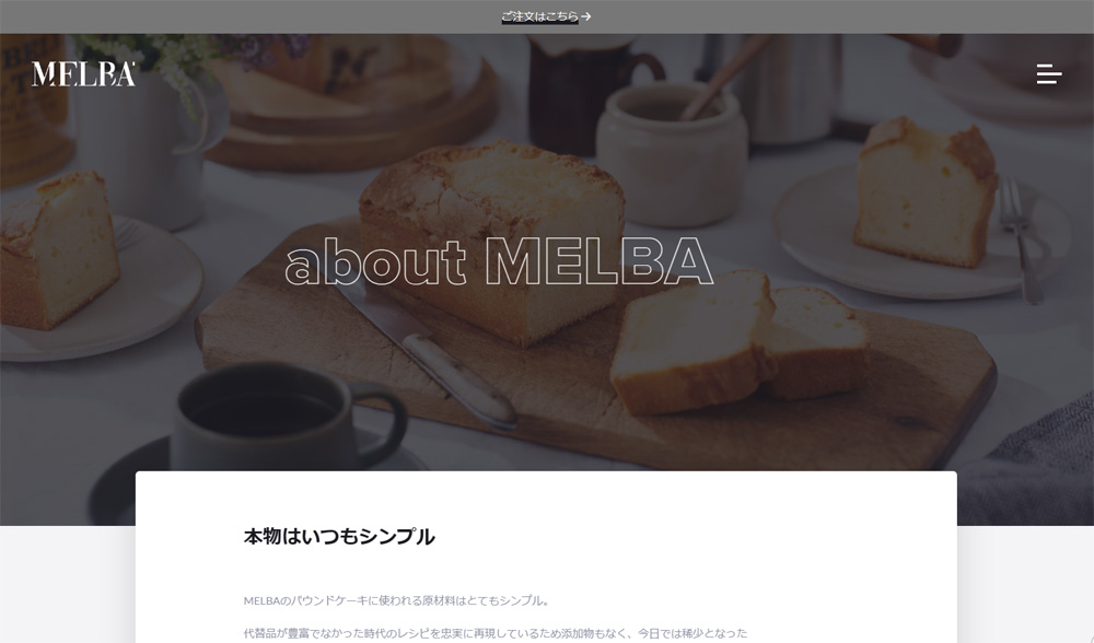 MELBA