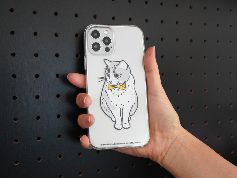 NekoTsubo Smartphone Case