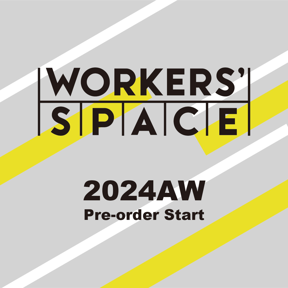 WORKERS'SPACE